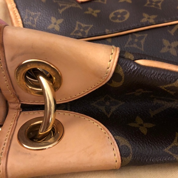 LV Galleria GM #additional pics - Picture 6 of 8